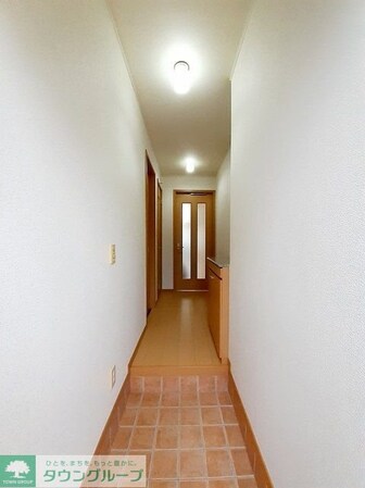 ブライトレジデンスの物件内観写真